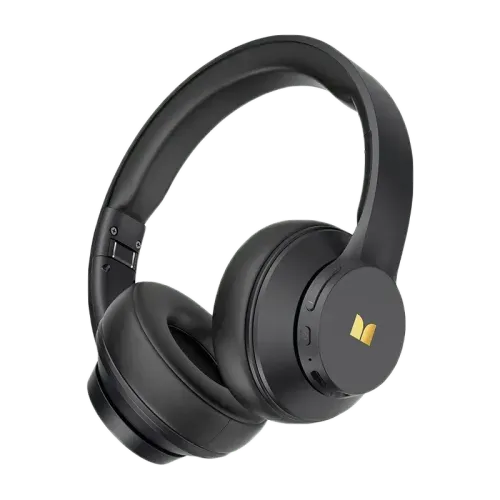 Monster Mission 100 Wireless Headphone